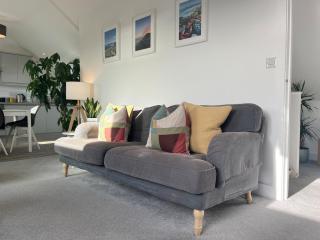 Stunning Penthouse in Penzance "Amazing Sea Views" - 5