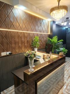New Day Hostel - Erevan - 0