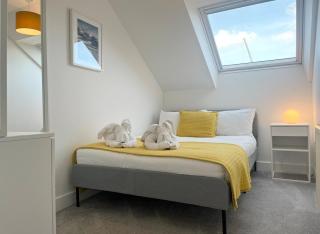 Stunning Penthouse in Penzance "Amazing Sea Views" - 4