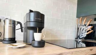 Modern Central one Bedroom Apartment in Penzance - 7