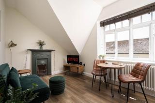 Modern Central one Bedroom Apartment in Penzance - 4