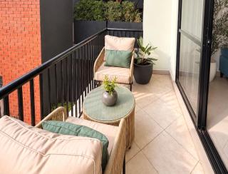 The serene views muyenga kampala - 5