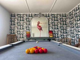 Baywatch Mawgan Porth Spacious Home sleeps 9, Games room, Parking & Garden - 8