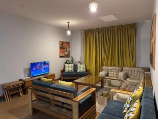 Center Point Addis Furnished Apartments - 0