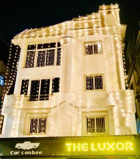 The Luxor By Ax Inn - 0