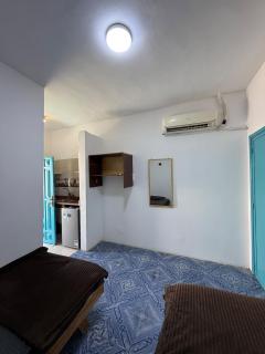 New Life Camp & Hotel Dahab - 5