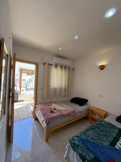 New Life Camp & Hotel Dahab - 4