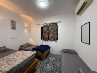 New Life Camp & Hotel Dahab - 2