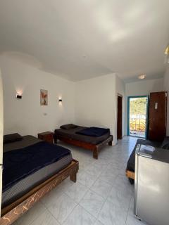 New Life Camp & Hotel Dahab - 1