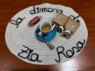 La Dimora di Zia Rosa - 7