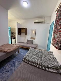 New Life Camp & Hotel Dahab - 9