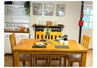 Poldark Charming Mousehole Cottage with Net Loft - 6