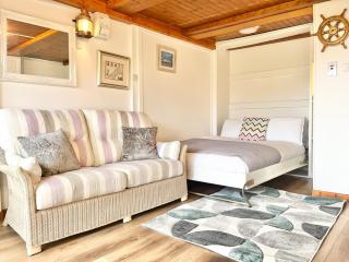 Little Penkernick- Newlyn with parking - 3