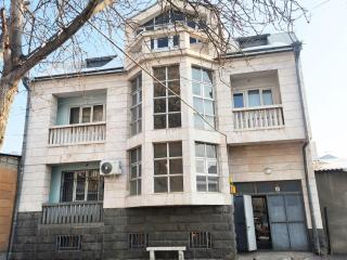 New Day Hostel - Erevan - 9