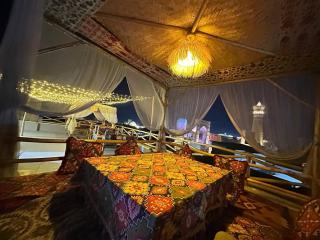 LAYALI & Romantic Terrace - 2