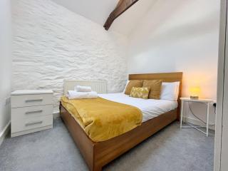 Cosy Cornish Hideaway Hayle - 9