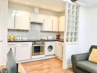 Cosy Cornish Hideaway Hayle - 1