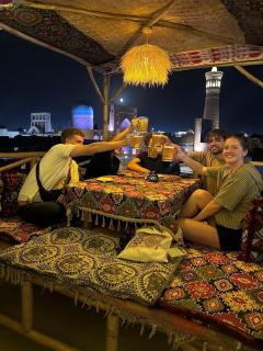 LAYALI & Romantic Terrace - 9