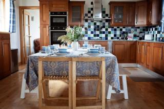 Beautiful Cornish Home "High on the Cliffs" - 9