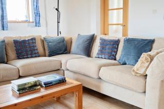 Beautiful Cornish Home "High on the Cliffs" - 8