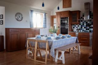Beautiful Cornish Home "High on the Cliffs" - 7