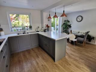 Falmouth Oasis with sub-tropical garden & parking - 4