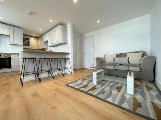 New~Breathtaking Bay Views~Chapel Street~Penzance - 0
