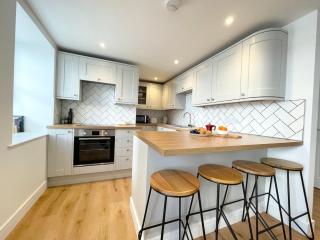 New~Breathtaking Bay Views~Chapel Street~Penzance - 8
