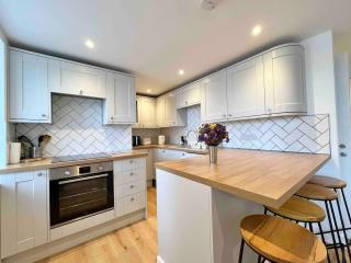 New~Breathtaking Bay Views~Chapel Street~Penzance - 7