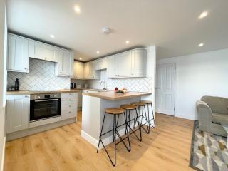 New~Breathtaking Bay Views~Chapel Street~Penzance - 4