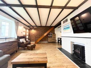 Hebaska~Watergate Bay~3 Bedroom - 6