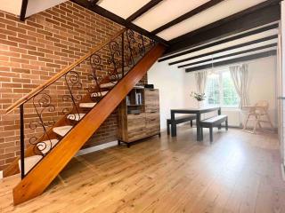 Hebaska~Watergate Bay~3 Bedroom - 3