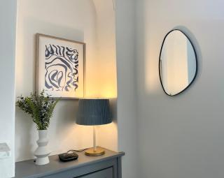 Spacious Home Near Seafront & Train Station 5 Bed Sleeps 10- Central Penzance - 5