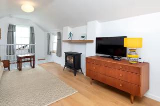 The Coach House, Penzance- Cosy Nook for 2 - 4