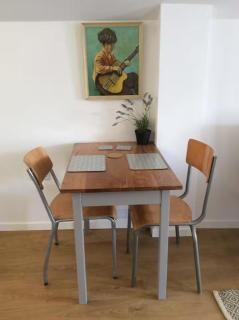 The Coach House, Penzance- Cosy Nook for 2 - 3