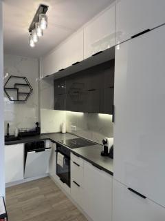 Olívia Apartman Szeged - 9