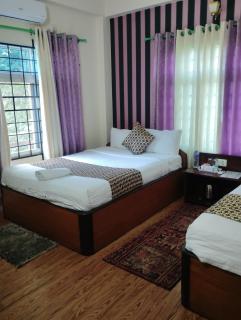 Hotel Safari Suite - 4