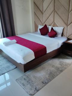 Hotel Safari Suite - 2