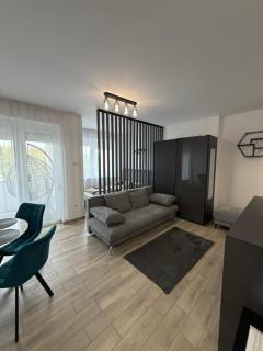 Olívia Apartman Szeged - 5