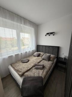 Olívia Apartman Szeged - 8