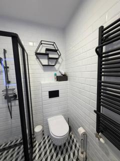 Olívia Apartman Szeged - 3