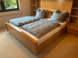Ferienwohnung in der Kaiser Villa - 1