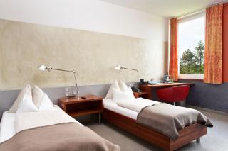 Hotel Maxlhaid - 8