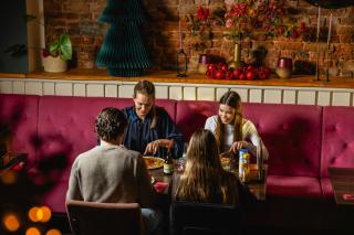 Hoeve de Binnenplaets - Appartementen - Glamping - Familieverblijf - 2