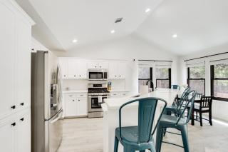 Woodacre Cottage - 0