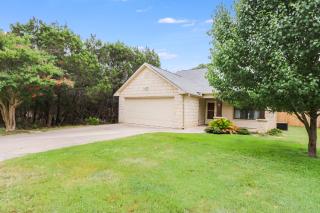 Woodacre Cottage - 5