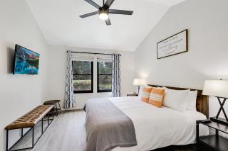 Woodacre Cottage - 3