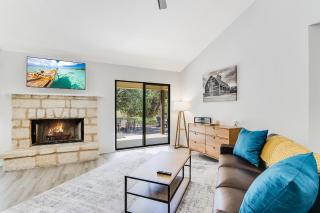 Woodacre Cottage - 1