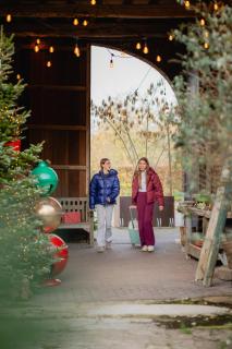 Hoeve de Binnenplaets - Appartementen - Glamping - Familieverblijf - 4
