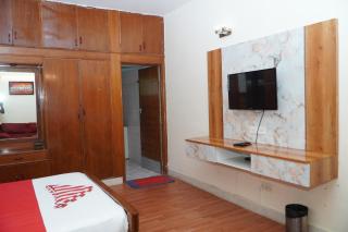 SA Serviced Apartment - 5